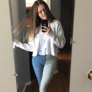 Meet your Posher, Alana